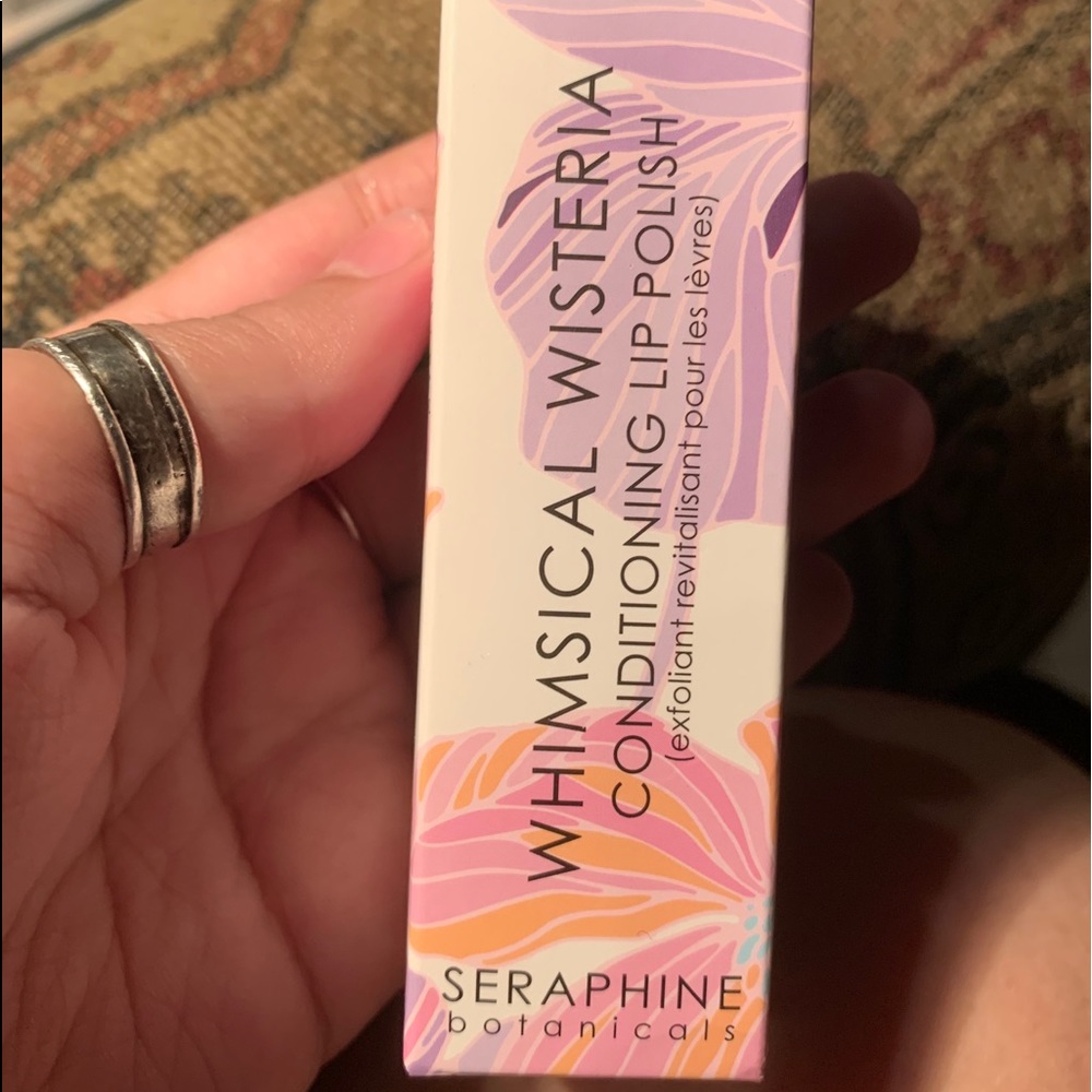 Seraphine conditioning Lip Polish